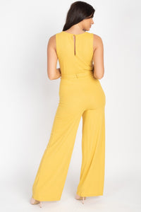 Sallie Jumpsuit