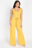 Sallie Jumpsuit